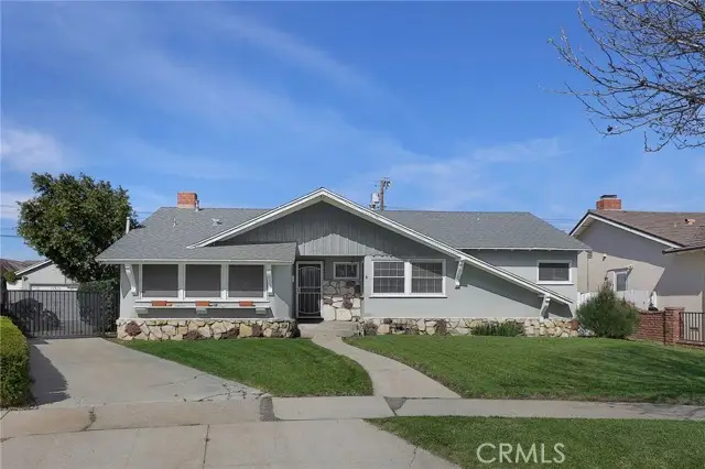 16837 Itasca, North Hills, CA 91343 - #1