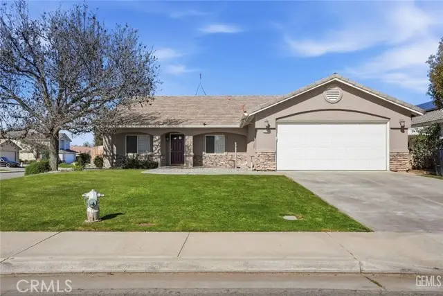 11130 New Forest, Bakersfield, CA 93312 - #1
