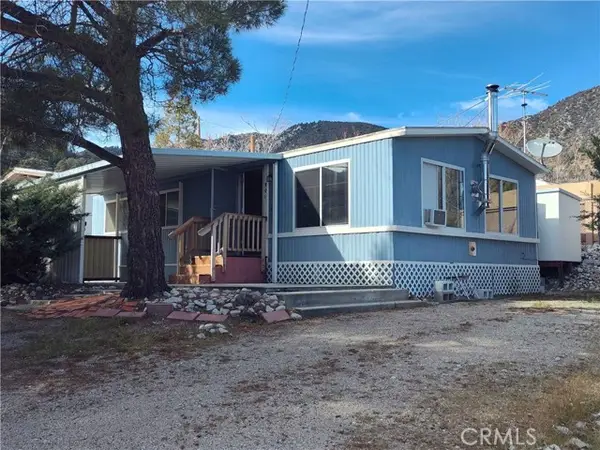 901 Piedmont, Frazier Park, CA 93225