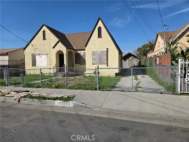 11727 Alabama, Los Angeles, CA 90059 - #1