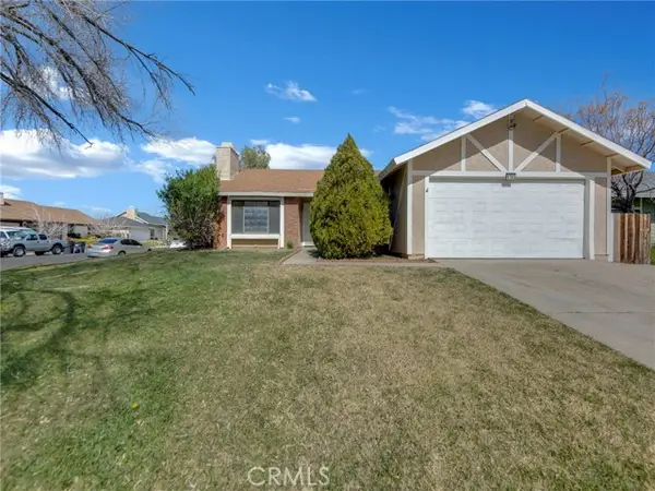 1703 E Avenue R3, Palmdale, CA 93550