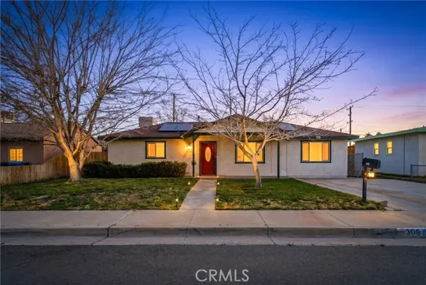 309 N Fairview St, Ridgecrest, CA 93555