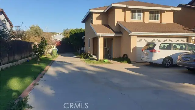 12117 Van Nuys, Sylmar, CA 91342 - #1