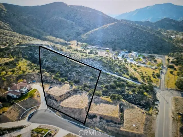 0 Lawson, Acton, CA 93510 - #1