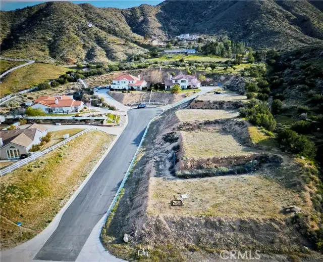 0 Lawson, Acton, CA 93510 - #2