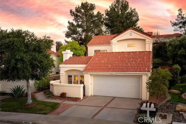 24416 Firenze, Valencia, CA 91355 - #1