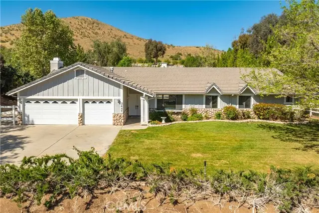 2457 Vista Del Monte, Acton, CA 93510 - #2