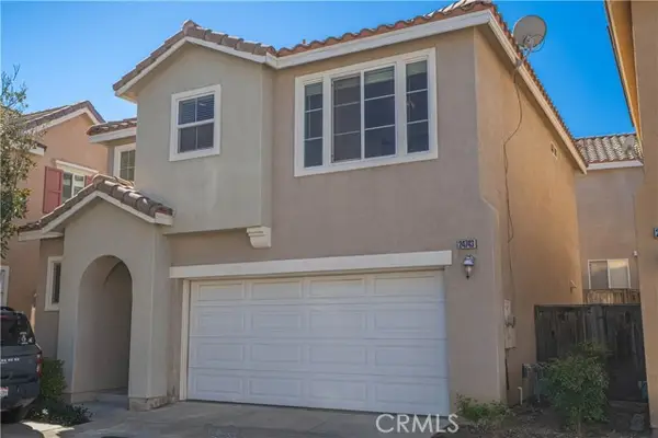24743 Montevista, Valencia (santa Clarita), CA 91354