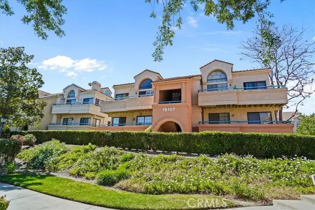 18107 Erik Court #462, Santa Clarita, CA 91387 - #1