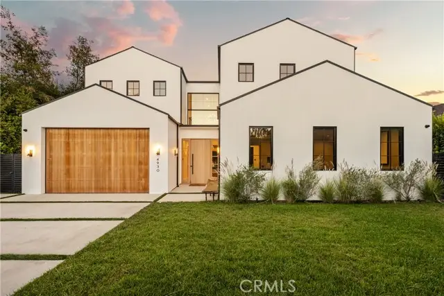 4930 Edgerton Avenue, Encino, CA 91436 - #1