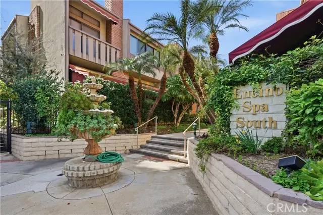 5205 White Oak Avenue #3, Encino, CA 91316 - #1