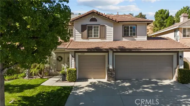 27687 Ron Ridge, Santa Clarita, CA 91350 - #1