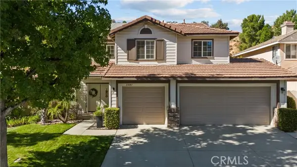 27687 Ron Ridge, Saugus (santa Clarita), CA 91350