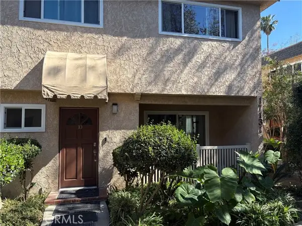 17131 Roscoe #10, Northridge (los Angeles), CA 91325