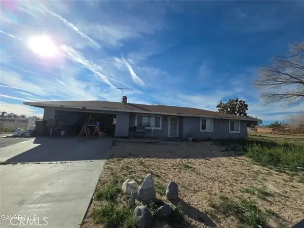 38997 164th, Palmdale, CA 93591