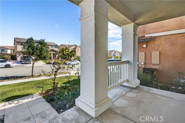 4758 Casillas Way, Fontana, CA 92336 - #3