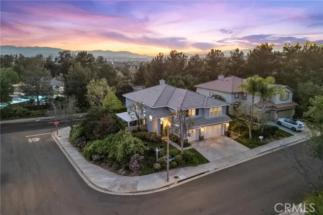 27605 Harwick, Valencia, CA 91354 - #1