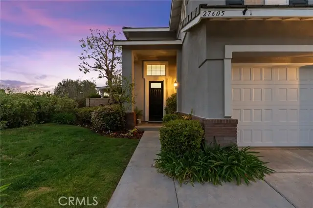 27605 Harwick, Valencia, CA 91354 - #3