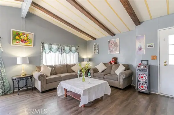 2330 E Avenue J8 #121, Lancaster, CA 93535