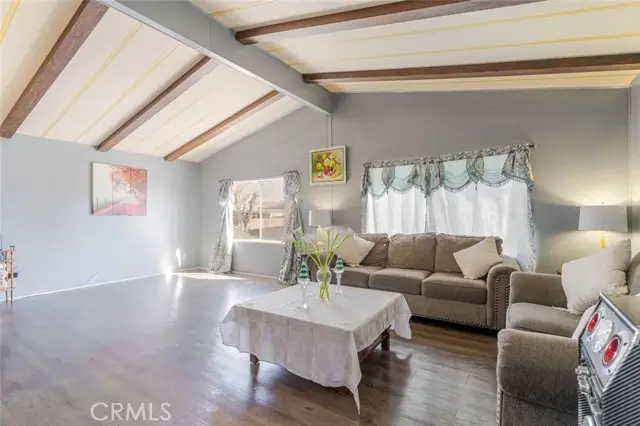 2330 E Avenue J8 #121, Lancaster, CA 93535 - #2