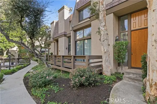 9000 Vanalden, Northridge (los Angeles), CA 91324