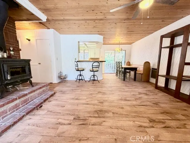 2520 Nadelhorn Place, Pine Mountain Club, CA 93222 - #3