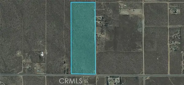 8297 W Rosamond, Rosamond, CA 93560