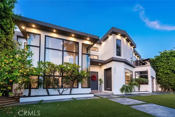 17917 Valley Vista Boulevard, Encino (los Angeles), CA 91316