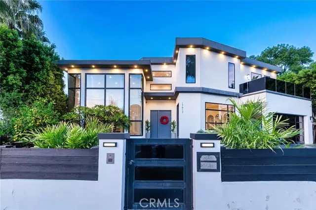 17917 Valley Vista Boulevard, Encino, CA 91316 - #3