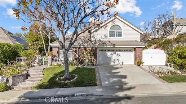26334 Emerald Dove, Valencia (santa Clarita), CA 91355