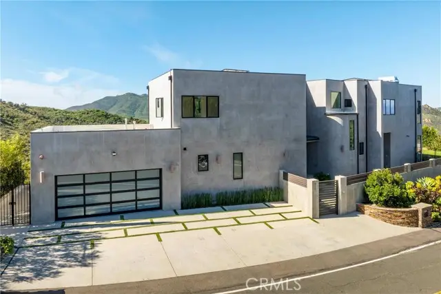 717 Latigo Canyon Road, Malibu, CA 90265 - #2