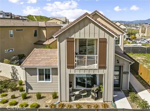 27366 Snow Creek Place, Valencia (santa Clarita), CA 91381