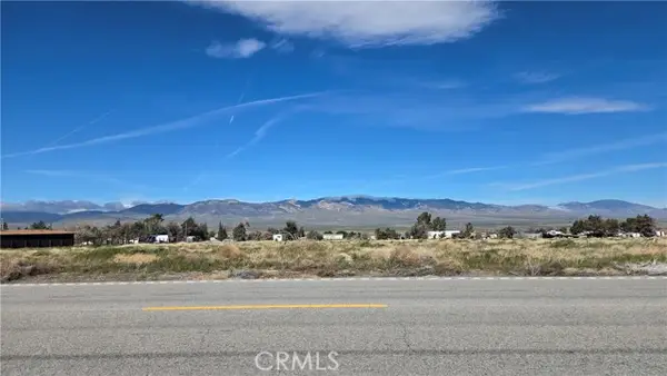 0 Lancaster Rd/hwy 138 Vic 284th St W, Fairmont, CA 93536