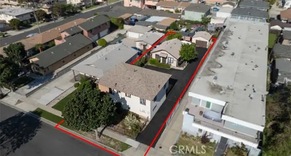 213 E Hazel Street, Inglewood, CA 90302