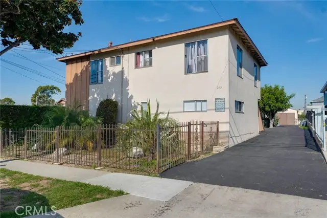 213 E Hazel Street, Inglewood, CA 90302 - #2