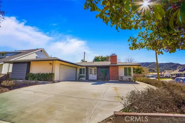 20810 Cedarfalls, Saugus (santa Clarita), CA 91350