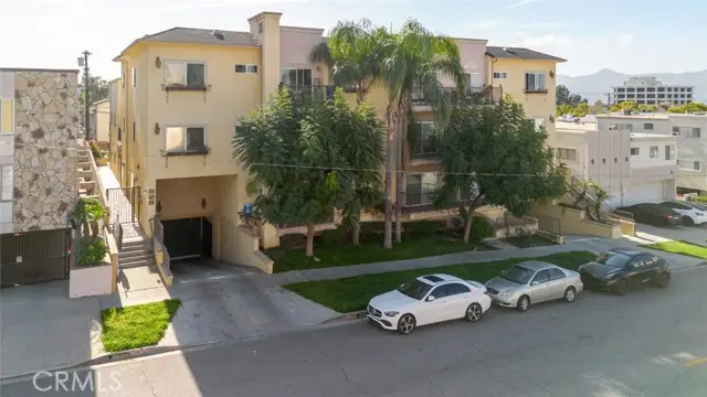 626 E Orange Grove Avenue #204, Burbank, CA 91501 - #2