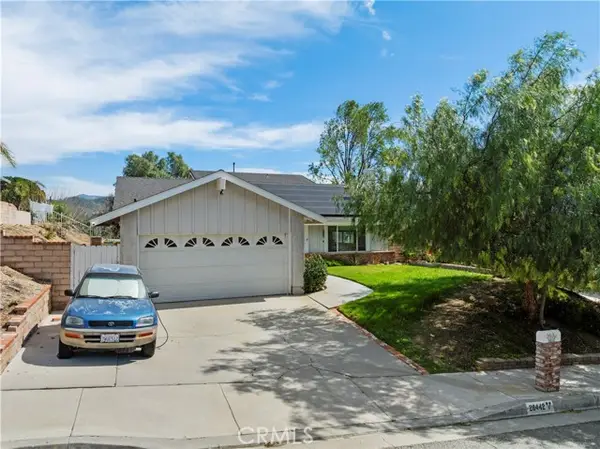 28442 Alder Peak, Canyon Country (santa Clarita), CA 91387