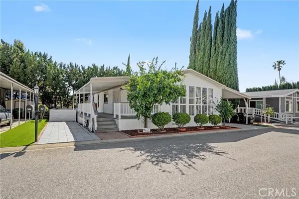 15831 Olden Street #37, Sylmar (los Angeles), CA 91342