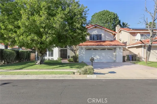 21419 Stanwell, Chatsworth, CA 91311 - #1