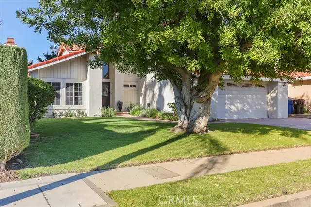 21419 Stanwell, Chatsworth, CA 91311 - #2