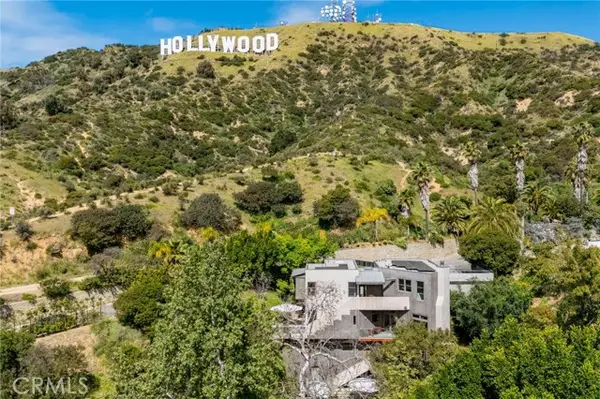 6050 Mulholland Highway, Los Angeles, CA 90068