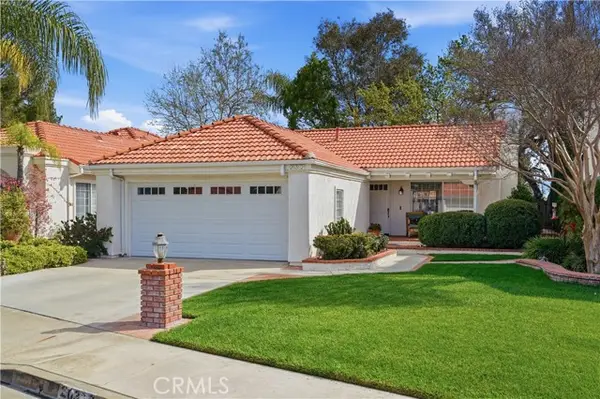26352 Ivrea, Valencia (santa Clarita), CA 91355