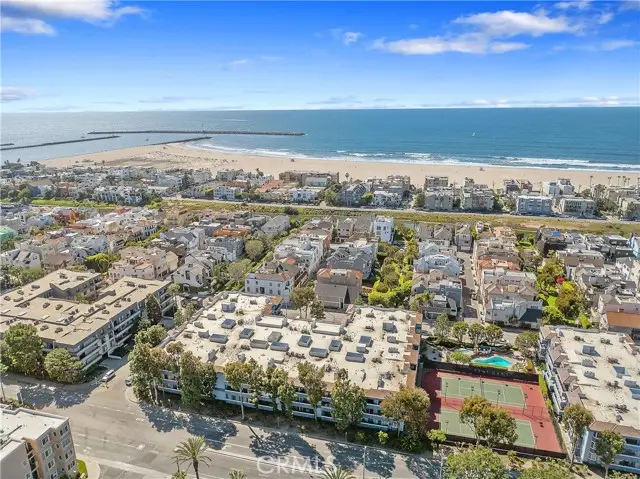 4600 Via Dolce #206, Marina Del Rey, CA 90292 - #2