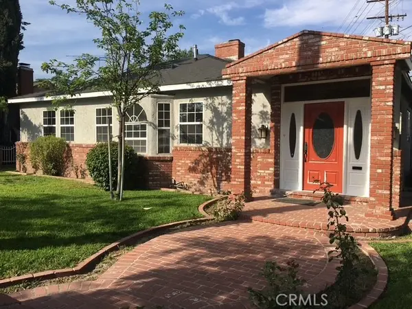 124 N Naomi, Burbank, CA 91505