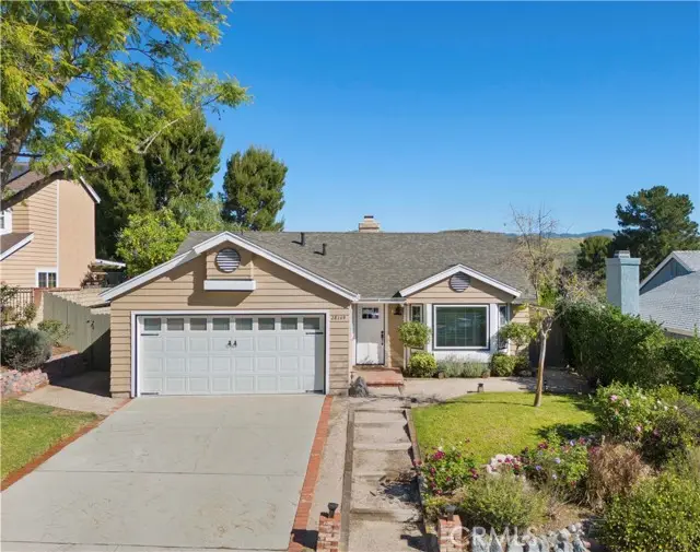 28149 Branch Road, Castaic, CA 91384 - #1