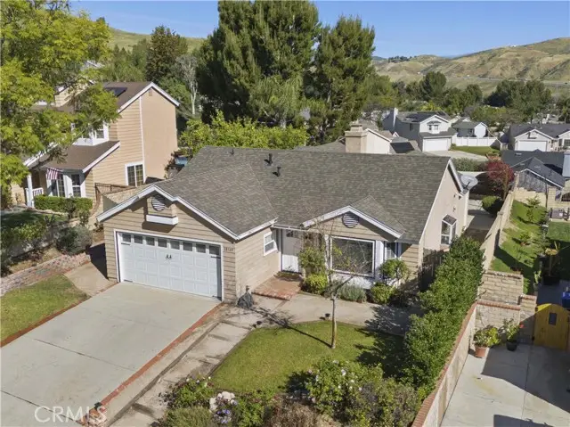 28149 Branch Road, Castaic, CA 91384 - #2