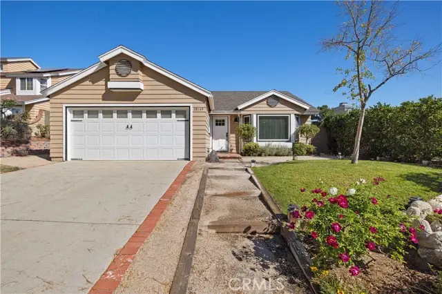 28149 Branch Road, Castaic, CA 91384 - #3