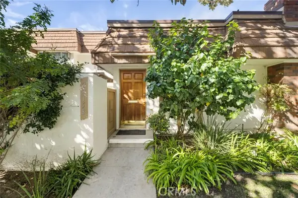 22158 James Alan Circle, Chatsworth (los Angeles), CA 91311