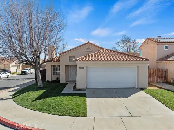 37744 Harvey Street, Palmdale, CA 93550